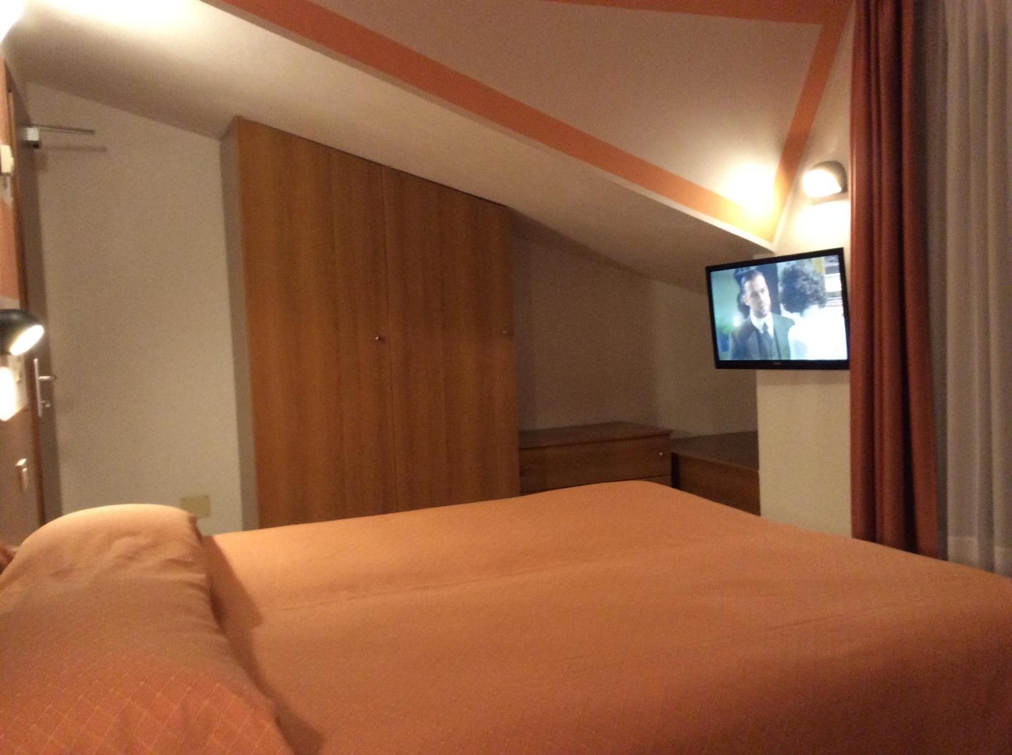 Hotel Touring