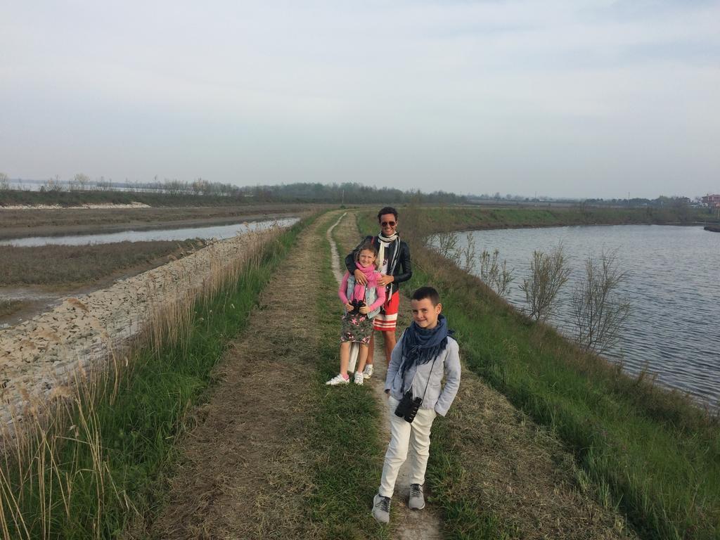 Touring