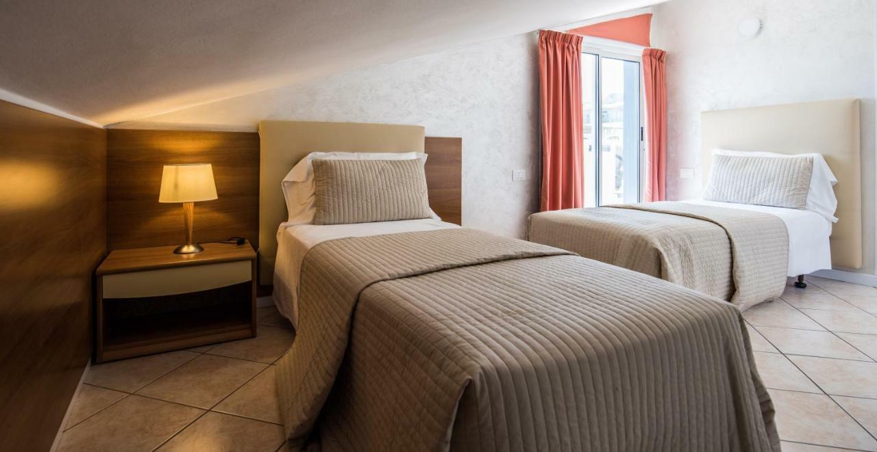 Touring Hotel Lido di Jesolo